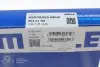 00301N0 Кольца поршневые MB C-class (W202) 1.8i (M111) 93-00 (85.30mm/STD) (1.5-1.75-3) MAHLE / KNECHT підбір по vin на Brocar