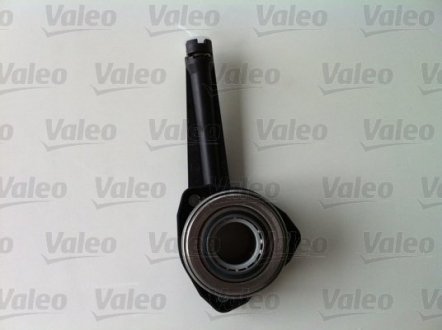 804530 Вижимний підшипник Valeo VALEO підбір по vin на Brocar