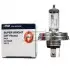 64198 Автолампа Osram (H4/R2 12V 60/55W P45T) OSRAM підбір по vin на Brocar