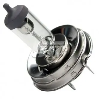 64198 Автолампа Osram (H4/R2 12V 60/55W P45T) OSRAM підбір по vin на Brocar
