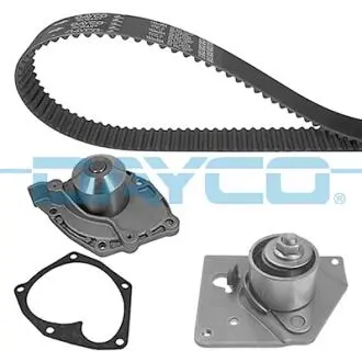 KTBWP4651 Комплект ремня ГРМ + помпа Dayco DAYCO підбір по vin на Brocar