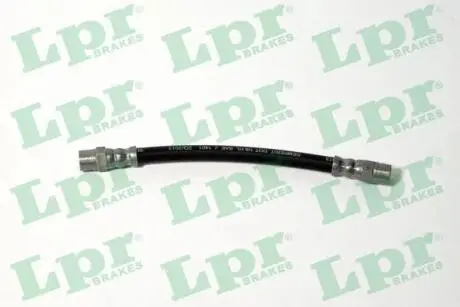 6T48000 Шланг тормозной гидравлический LPR подбор по vin на Brocar