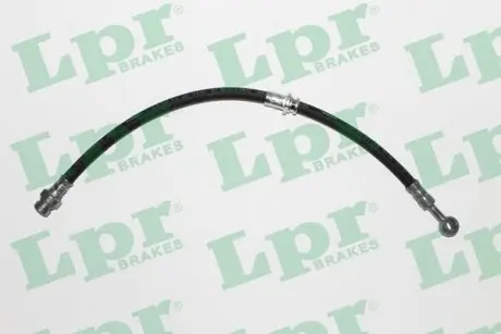 6T48179 Тормозной шланг LPR подбор по vin на Brocar