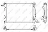 Радіатор охолодження Hyundai Elantra/Kia Cerato/Soul 1.6-2.0 10- 53172
