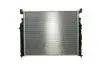 CR1706000P Радиатор охлаждения MB ML (W164) 3.0/3.5/5.0 05-11 MAHLE / KNECHT підбір по vin на Brocar