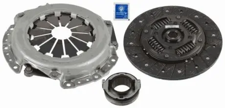 3000954221 Ремонтний комплект зчеплення SACHS підбір по vin на Brocar