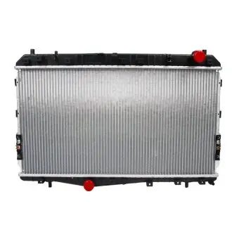 R12151 Радиатор системы охлаждения SATO tech підбір по vin на Brocar