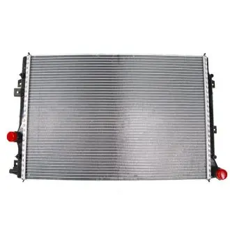 R12203 Радиатор системы охлаждения SATO tech подбор по vin на Brocar