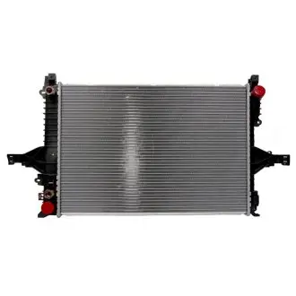 R12173 Радиатор системы охлаждения SATO tech подбор по vin на Brocar