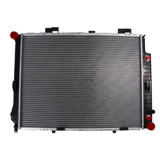 R12133 Радиатор системы охлаждения SATO tech підбір по vin на Brocar