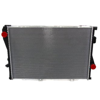 R12240 Радиатор системы охлаждения SATO tech підбір по vin на Brocar