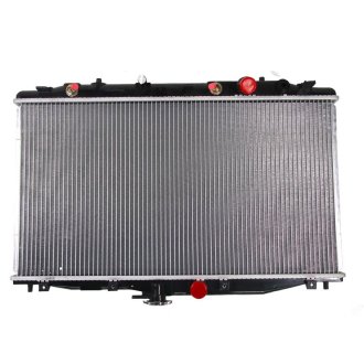 R12207 Радиатор системы охлаждения SATO tech підбір по vin на Brocar