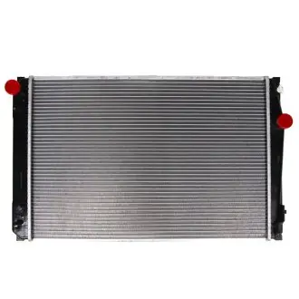 R12145 Радиатор системы охлаждения SATO tech подбор по vin на Brocar