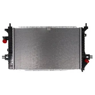 R12137 Радиатор системы охлаждения SATO tech подбор по vin на Brocar