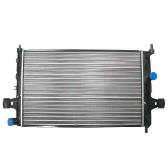 R20012 Радиатор системы охлаждения SATO tech подбор по vin на Brocar