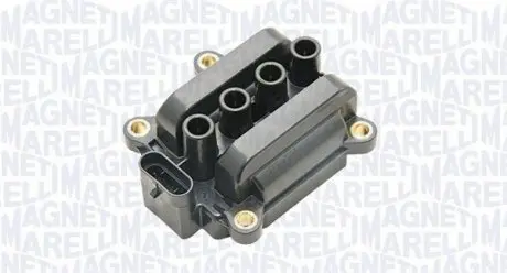 060810241010 Катушка системы зажигания MAGNETI MARELLI підбір по vin на Brocar