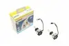 Автолампа H3 12/24V 19W PK22s Performance LED (к-кт 2шт) 180583000