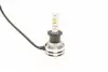 180583000 Автолампа H3 12/24V 19W PK22s Performance LED (к-кт 2шт) NARVA підбір по vin на Brocar