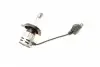 180323000 Автолампа H4 12/24V 24W P43t-8 Performance LED (к-кт 2шт.) (6500K) NARVA підбір по vin на Brocar
