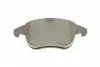 2206750 Колодки гальмівні (передні) Ford Mondeo/Galaxy/S-Max/Volvo XC70/V70/S80 07-16 METELLI підбір по vin на Brocar