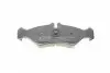 2205710 Колодки тормозные (задние) MB Sprinter 208-216 95-06/VW LT 96-06 (малая) METELLI підбір по vin на Brocar