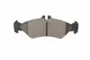 2205710 Колодки тормозные (задние) MB Sprinter 208-216 95-06/VW LT 96-06 (малая) METELLI підбір по vin на Brocar