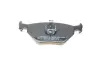 2202610 Колодки гальмівні (задні) BMW 3 (E46) 98-07/Z4 (E85/E86) 03-09/Rover 75 99-05/Saab 9-5 97-09 METELLI підбір по vin на Brocar