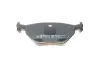 2202610 Колодки гальмівні (задні) BMW 3 (E46) 98-07/Z4 (E85/E86) 03-09/Rover 75 99-05/Saab 9-5 97-09 METELLI підбір по vin на Brocar