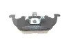 2202112 Колодки тормозные (передние) Audi A3/Skoda Octavia 96-13/Fabia 99-/VW Caddy/Golf 96-15 (+датчик) METELLI підбір по vin на Brocar