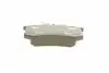 2201002 Колодки гальмівні (задні) Audi A4 02-09/Citroen C3 16-/C4 14-/Renault Scenic/Megane 96-/Clio 05- METELLI підбір по vin на Brocar