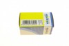 480403000 Автолампа 881 12.8V 27W PGJ13 Standard (American Types) NARVA підбір по vin на Brocar