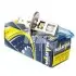 К-кт автоламп H1 RPB + 12V NARVA 55W P14,5s (White 3700K)