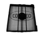 80001411 А_Фільтр салону SUBARU Forester &quot;2.0-2.5 &quot;05-08 CORTECO підбір по vin на Brocar