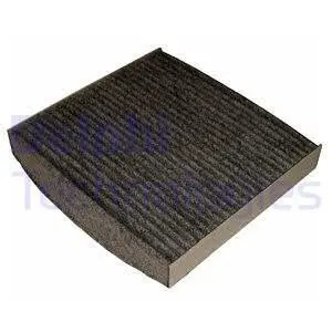 TSP0325232C Фильтр салона DELPHI подбор по vin на Brocar