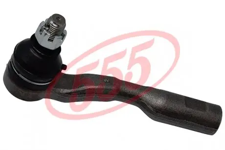 SE3851L Наконечник рулевой тяги 555 подбор по vin на Brocar