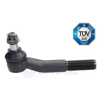 G1718 Наконечник поперечной рулевой тяги OPTIMAL подбор по vin на Brocar