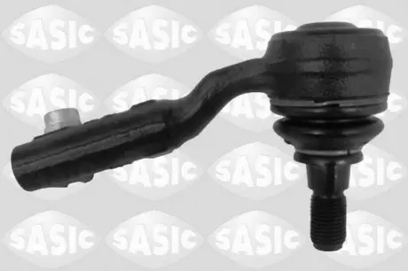 7676063 Наконечник кермової тяги правий BMW 3 E90 325 05-/X1 (E84) 09- SASIC підбір по vin на Brocar