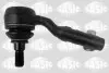 Наконечник кермової тяги лівий BMW 3 E90 325 05-/X1 (E84) 09- 7676062