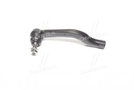 CERE10L Накінечник тяги рульової L Renault Master 10- Opel Movano 10- Nissan NV400 11- (вир-во CTR) CTR підбір по vin на Brocar