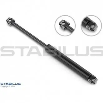 633832 Демпфер дверей багажнику STABILUS підбір по vin на Brocar