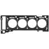 374891 Прокладка ГБЦ MB Sprinter 2.2 CDI OM611 97-11 (89,30mm) (1.40mm) (3 метки) ELRING підбір по vin на Brocar