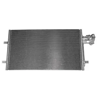 C12143 SATO Конденсер Ford C-Max 07- SATO tech підбір по vin на Brocar