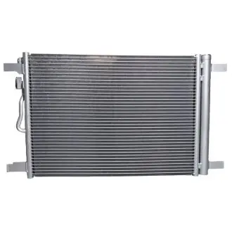 C12130 SATO Q+ Конденсер AUDI A3 12- SATO tech підбір по vin на Brocar