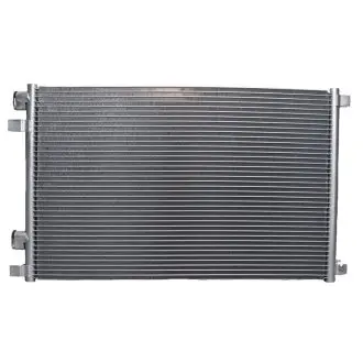 C12129 SATO Q+ Конденсер RENAULT Grand Scenic 04- SATO tech подбор по vin на Brocar
