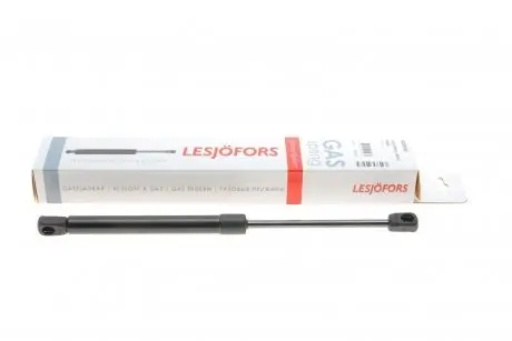 8008430 Газова пружина LESJOFORS 8008430 LESJOFORS подбор по vin на Brocar