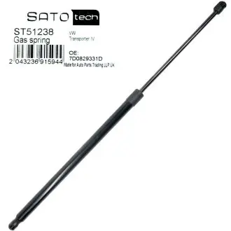 ST51238 Амортизатор багажника SATO tech підбір по vin на Brocar
