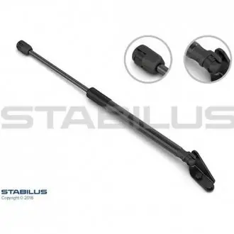 330324 Амортизатор багажника STABILUS подбор по vin на Brocar
