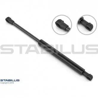 911786 Амортизатор багажника STABILUS подбор по vin на Brocar