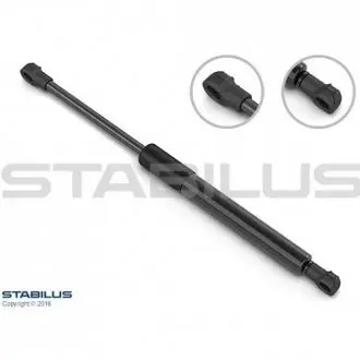 732300 Амортизатор багажника STABILUS підбір по vin на Brocar