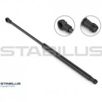 3346XZ Амортизатор багажника STABILUS подбор по vin на Brocar